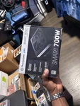 Thermaltake Smart 700W Power Supply 80+ Certified, Ultra Quiet 120MM Fan, Ob Open. Price: $40.00.