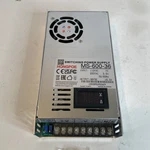 Mean Well MS-600-36 630W 36V 16.5A Switching Power Supply Brand New Replacement. Price: $175.00.