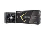 Seasonic Vertex PX-1200-1200W 80+ Platinum Atx 3.0 & Pcie 5.0 Ready Ful... New. Price: $406.00.