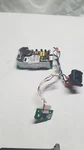 Condor Volt, 0.90 Amp Dc Power Supply, Model: GSM28-28G, 100-240VAC Input Used. Price: $39.00.