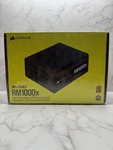 Corsair Rmx Series RM1000X Atx Power Supply CP-9020201-NA New. Price: $124.00.