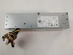 Dell Optiplex 9020 Sff 255W 8 Pin Desktop Power Supply NT1XP Used. Price: $17.99.