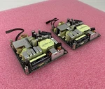 Apple A1311 Delta ADP-200DFB 205W Power Supply Board (lot Of 2) Used. Price: $16.99.