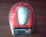 Labtec Standard Mouse Brand New 3-BUTTON 653910-0403 3B 911528-0403 PS/2. Price: $48.87.