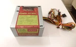 Diablotek PSDA400A Series 400W Atx Power Supply Psu Used. Price: $36.15.