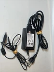 Russound Bgps Switching Power Supply Ac Cord Electric SA06L1113-V Dc 12V 15W (b) Used. Price: $21.74.
