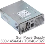 325W Power Supply Tectrol PC64S-1327 Sun 300-1454-04 100-240 Used. Price: $186.19.
