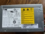 Acbel 300W Watt Atx Desktop Power Supply For 0XW599 PC6037 Used. Price: $22.99.