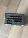 Evga Supernova G+ 1600W 80+ Gold Modular Psu W/ Box Cables Used. Price: $127.00.