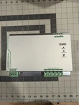 Phoenix Contact QUINT-PS/1AC/24DC/40 Din Power Supply Unit 2866789 Used. Price: $120.00.