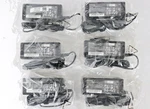 Lot Of 6X Genuine Chicony 65W Ac Adapter CPA09-004B Psu 19V 3.42A Laptop Charger New. Price: $85.00.