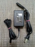 U.s. Robotics DP15-1501200B3 15V 0.8A Barrel Plug (tested) Used. Price: $6.99.
