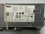 Dell 3470 7060 Sff Power Supply 200W HU200EBS-00 HK300-81PP P/n 0R9JGD Used. Price: $19.98.