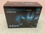 Cool Power 700W Performance Series CP-P700 Supply Us Type Open Box. Price: $49.99.