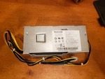 Brand New Lenovo Thinkcentre 210WATT Power Supply Fru: 00PC779. Price: $90.00.