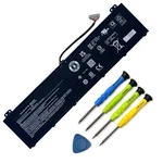 New Genuine AP21A8T Battery For Acer Nitro AN517-55-50NF AP21A7T AP21A5T Open. Price: $36.99.