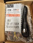 New Mini-itx Kdmpower 270W KDM-MFX9270H Flex Atx Supply. Price: $36.00.