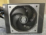 Cooler Master V1200 1200W Full Modular Power Supply - RSC00AFBAG1 Used. Price: $104.00.