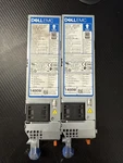 Lot Of 2 Dell Emc 0C6T8M 1400W Switching Supply For Poweredge R750 Used. Price: $399.99.