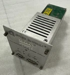 Amat Applied Materials 0190-14140 Electrostatic Chuck Power Supply Used. Price: $2500.00.