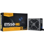 Silverstone Technology ET550-HG Gold Computer Power Supply New. Price: $110.91.