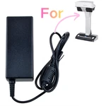 Dc Adapter For Fujitsu PA03641-B005 Scansnap SV600 Contactless Scanner Power New. Price: $13.39.