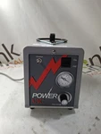 Precision Medical Devices, Inc. PM61 Power Vac Portable Aspirator Used. Price: $67.00.