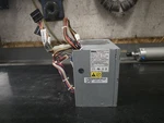 Dell Atx Computer Power Supply L305N-00 W8185 305W Used. Price: $30.00.