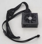 Silverstone SST-EX850R-PM 850W Platinum Sfx Power Supply New. Price: $99.99.