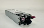 Lot Of Hpe 800W Platinum Power Supply 100V-240V Ac Psu GEN10 866730-001 Used. Price: $169.00.