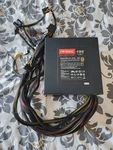 Antec High Current Gamer 80 Plus Bronze 400W Atx Power Supply HCG-400 #3 Used. Price: $21.00.