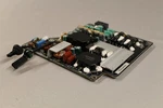 Apple Thunderbolt 27" A1407 250W Power Supply 614-0505 Liteon PA-3251-3A1 Rev Used. Price: $39.99.