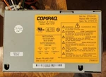Genuine Hp Compaq 220W Atx Power Supply PDP-121P 277910-001 Used. Price: $21.20.