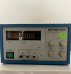 B&k Precision Output Dc Power Supply (1627A) (tested And Working) Used. Price: $50.00.