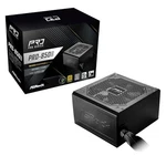 Asrock Series Pc Power Supply Unit 850W Atx 3.1 12V-2X6 PRO-850G/X1P New. Price: $181.60.