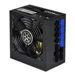 Silverstone ST1200-PTS Strider Series 1200WATT 80PLUS Platinum Power Supply New. Price: $359.00.
