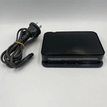 Netgear Powerline Adapter With Ethernet Switch XAV1004 For. Price: $20.64.