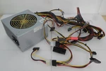 Antec TPII-380 Power Supply 380W Used. Price: $39.99.