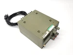 Hp 6214C Power Supply 10V 1A Used. Price: $161.09.