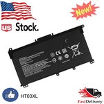 L11421-2C3 Battery For Hp 17-BY0021DX 17-BY0053CL 17-BY0021CY L11421-544 Laptop New. Price: $31.55.