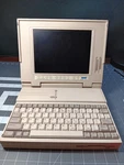 Compaq Lte 386S/20 Laptop. Price: $109.00.