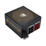 COUGAR-GX1050 1050W ATX12V 80 Plus Gold Certified Power Supply New. Price: $158.89.