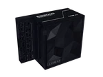 Lian Edge SERIES-1200W Full Modular Power Supply (fan Hub Included) Gold-at New. Price: $180.49.