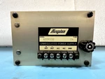 Acopian U28Y500 Unregulated Power Supply 0-125V In 28V Out Amps New. Price: $45.00.