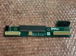 Dell Precision T7910 Power Distribution Board Dp/n: 05W3J9 Used. Price: $20.00.