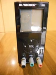 Bk Precision 1550 1-36V, Switching Dc Bench Power Supply With Usb Charger Used. Price: $140.00.