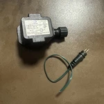 Golden Power Supply Model GP-LT120V300-IP44(US) 12V 0.3A 3.6W Used. Price: $19.98.