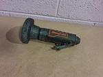 Tools PTC250 1/2"HP 3" Cut-off 22000 Rpm Red/black #snapon (shlf#s) Used. Price: $229.00.