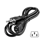 5FT Ac Power Cord Cable For Corsair ATX12V RM550X RM650X RM750X RM850X 3-PRONG New. Price: $12.44.