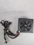Cooler Master G650M Atx 650W Power Supply Modular Cables 80 Plus Bronze Used. Price: $34.99.
